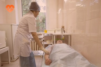 Бесплатное лечение алкоголизма в Мамоново
