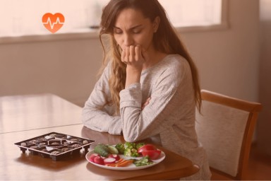Лечение расстройств пищевого поведения в Мамоново