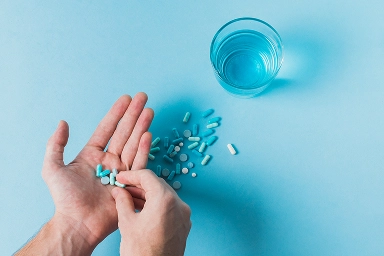 Лечение стресса в Мамоново