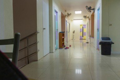 О клинике в Мамоново